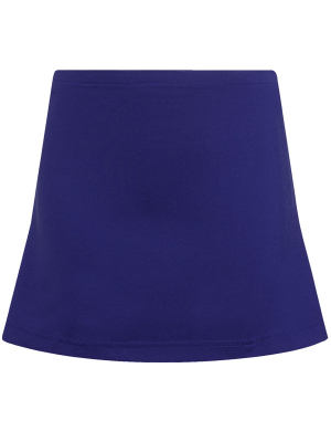 David Luke DL909 Skort - Royal Blue (Year 3 -6)